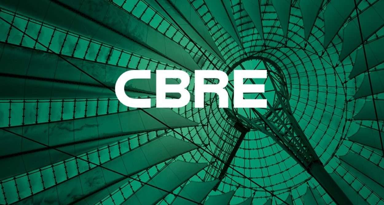 cbre